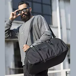 ساک ورزشی قابل تبدیل به کوله بنج اورجینال BANGE BG7088