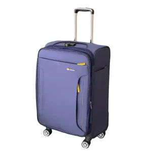 چمدان کاترپیلار مدل CATERPILLAR - CATB203B TRAVEL SENTRY MEDIUM سایز متوسط (به همراه کیف آرایشی و جا کفشی)