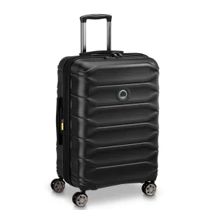 چمدان سایز بزرگ اورجینال دلسی مدل متعور  DELSEY PARIS - METEOR LARGE