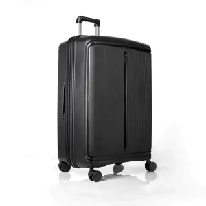 چمدان نشکن هادایز مدل HADIZE - HZD001 MEDIUM POLYPROPYLENE سایز متوسط