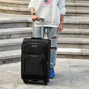 چمدان سایز متوسط مگان Megan مدل MGN40128 MEDIUM