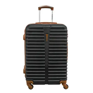 چمدان سایز بزرگ ماژرو مدل MAZHRO - MZR40118 LARGE لوتوس