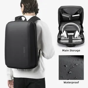 کوله پشتی ضد آب اورجینال بنج مدل BG2809 BangePro مناسب لپ تاپ 15.6 اینچی