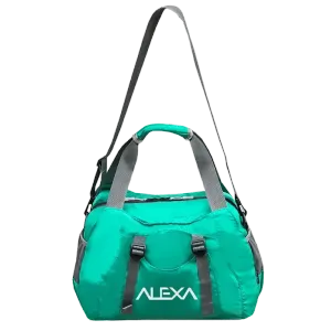 ساک ورزشی ALEXA مدل ALX99022 PRO GYM BODY با قابلیت حمل زیرانداز