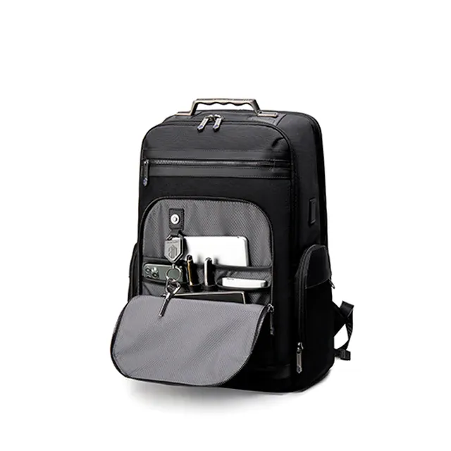 کوله پشتی آرکتیک هانتر اورجینال کد ARCTIC HUNTER - ARH00415