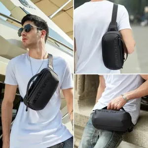 کیف کمری اورجینال آرکتیک هانتر مدل ARCTIC HUNTER - ARH00020
