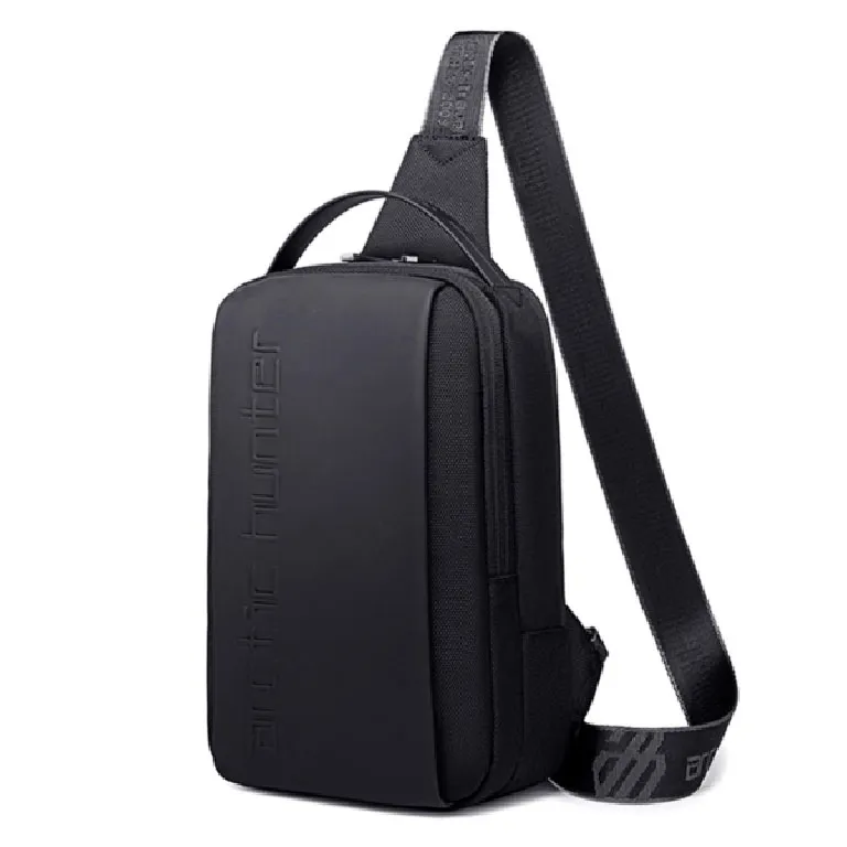 فروشگاه کیف کراس بادی اورجینال آرکتیک هانتر مدل ARCTIC HUNTER - ARH00541