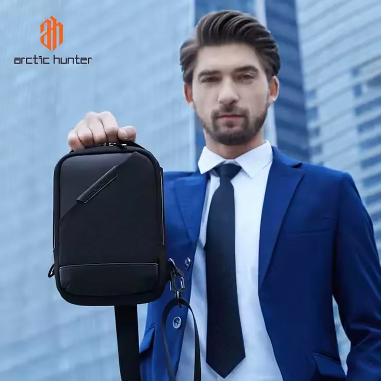 کیف کراس بادی ترند اورجینال آرکتیک هانتر مدل ARCTIC HUNTER - ARH00693