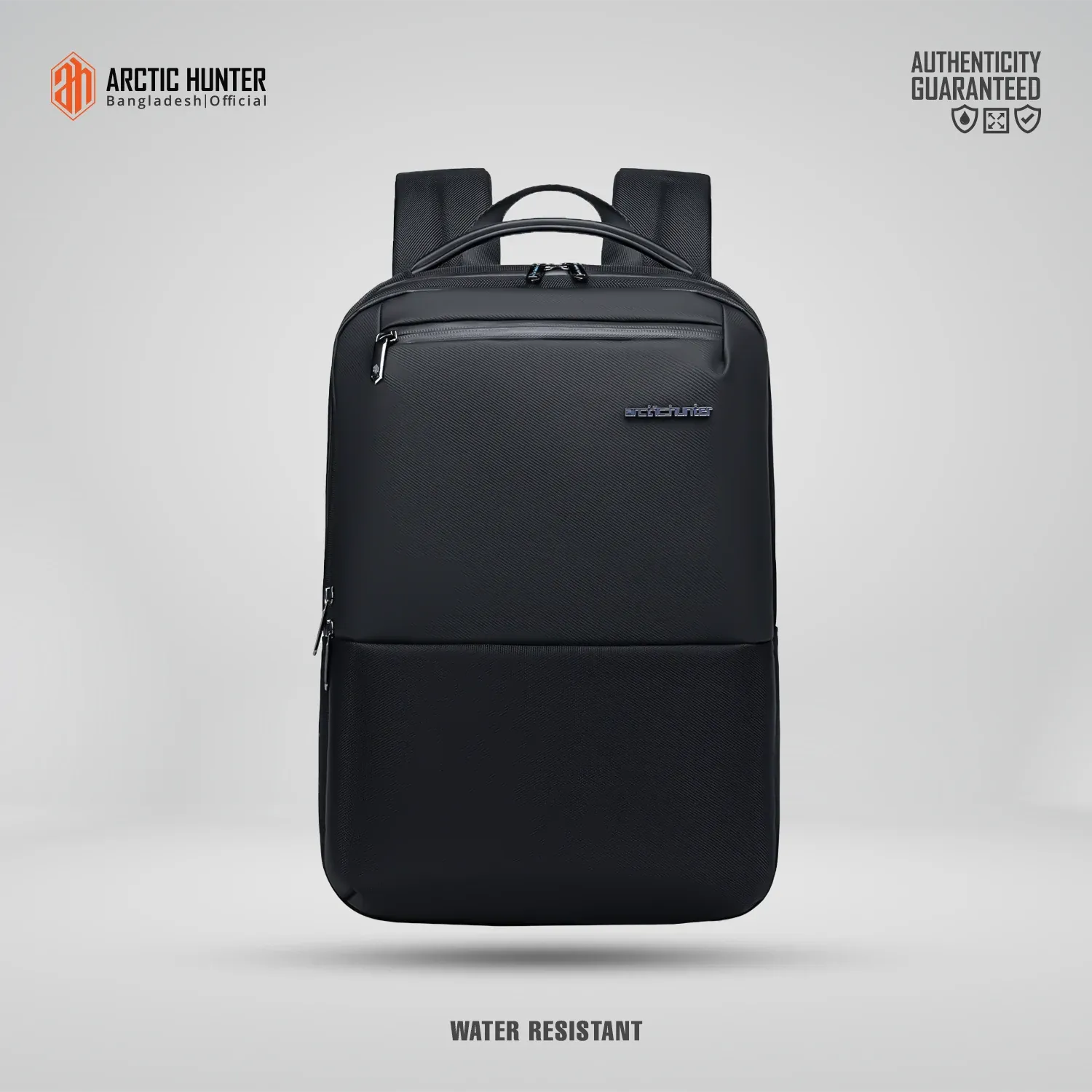 کوله لپتاپ آرکتیک هانتر اورجینال کد ARCTIC HUNTER - ARH00681