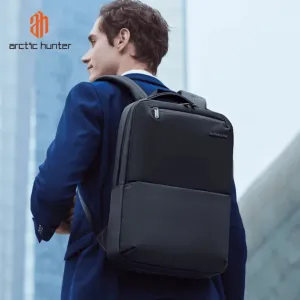 کوله پشتی آرکتیک هانتر اورجینال کد ARCTIC HUNTER - ARH00681