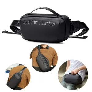 کیف کمری اورجینال آرکتیک هانتر Arctic Hunter مدل ARH00020