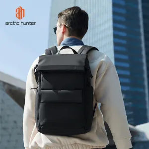 کوله پشتی آرکتیک هانتر اورجینال کد ARCTIC HUNTER - ARH00562
