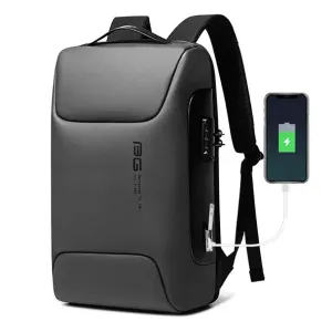 کوله پشتی بنج اورجینال BANGE - BG7216