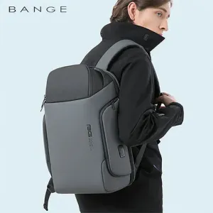 کوله پشتی بنج اورجینال Bange مدل BG7277 مناسب لپ تاپ 16 اینچی