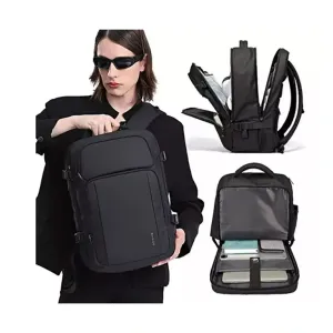 کوله پشتی ضد آب اورجینال بنج مدل BG7690 BangePro مناسب لپ تاپ 15.6 اینچی