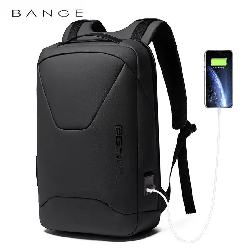 کوله پشتی سفری اورجینال بنج مدل BANGE - BG22188
