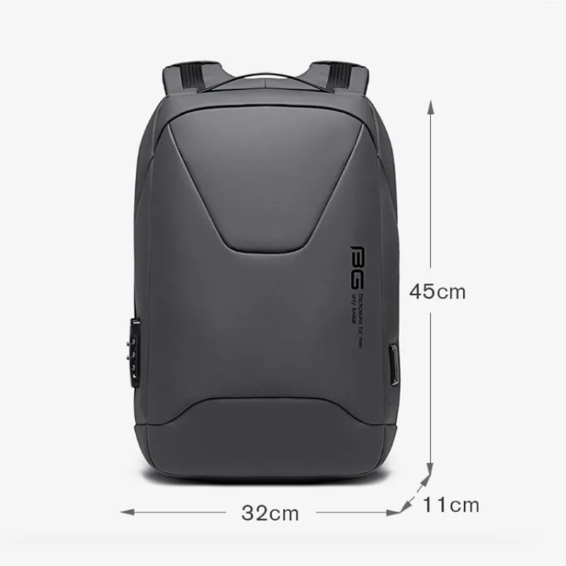 کوله پشتی ترب اورجینال بنج مدل BANGE - BG22188