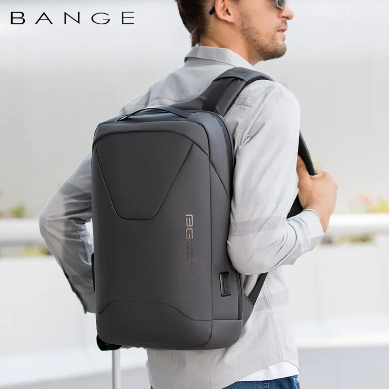کوله پشتی قسطی اورجینال بنج مدل BANGE - BG22188