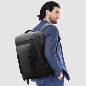 کوله پشتی بنج اورجینال سفری کد BANGE BG3055