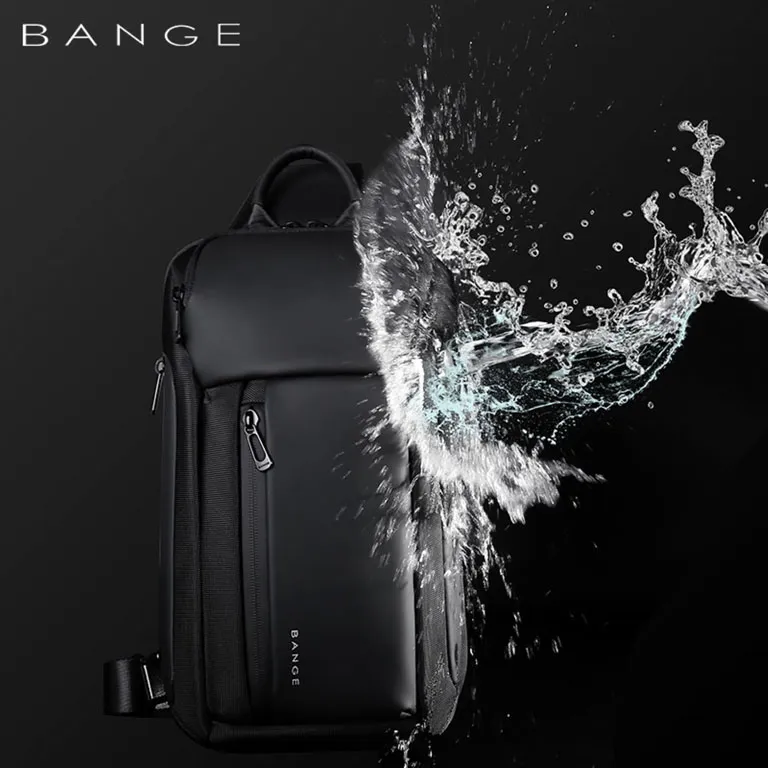 فروشگاه کیف بادی بگ اورجینال بنج مدل BANGE - BG7566 ORIGINAL