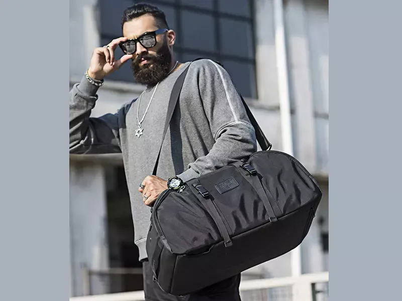 ساک باشگاه بنج اورجینال BANGE BG7088
