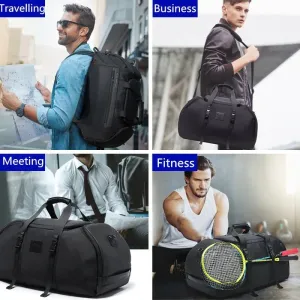 ساک ورزشی بنج اورجینال BANGE BG7088