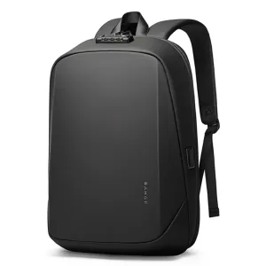 کوله پشتی اورجینال بنج مدل BANGE - BG7251