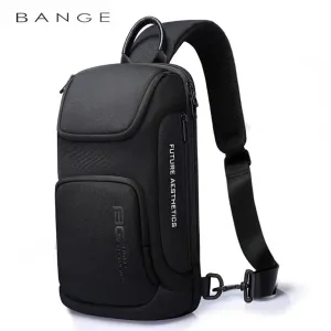 کیف کراس بادی اورجینال بنج مدل BANGE - BG7565 BangePro