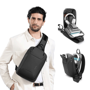 کیف کراس بادی بنج اورجینال BANGE BG8031