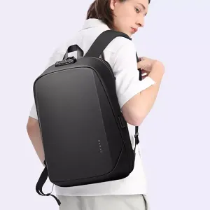 کوله پشتی لپ تاپ اورجینال ضد آب بنج BANGE مدل BG7251