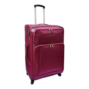 چمدان کمل مدل CAMEL - C40325L سایز بزرگ