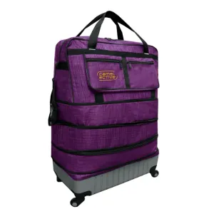 ساک چرخ دار مسافرتی کمل اکتیو کد CAMEL ACTIVE - CML4020 مناسب مهاجرت