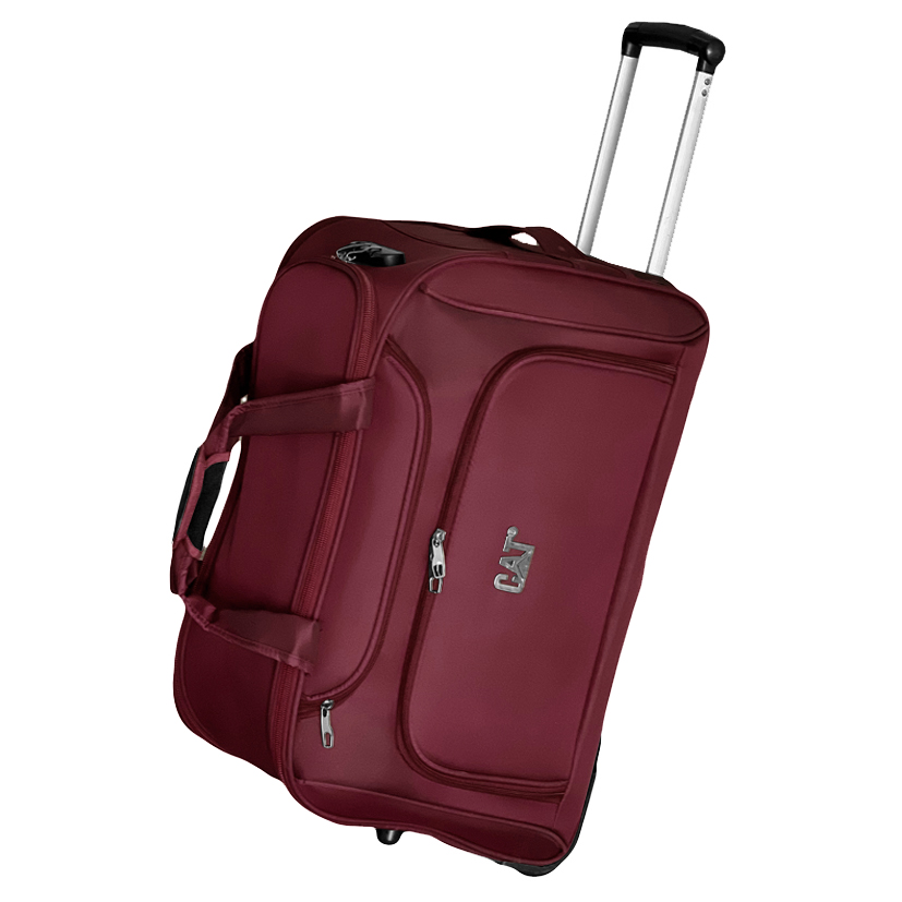 قیمت ساک چرخ دار کاترپیلار کد CAT - CT5597L TRAVEL LOVER LARGE