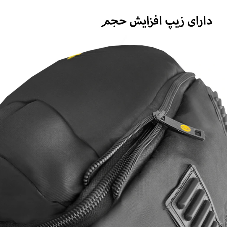 سفارش کوله پشتی لپ تاپ زنانه کاترپیلار مدل CATTERPILLAR - CAT302018