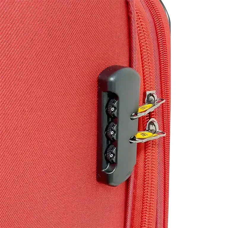 چمدان سفری سایز کوچک CAT مدل CAT40317 SMALL