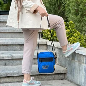 کیف رودوشی مدل CATTERPILLAR - CAT916