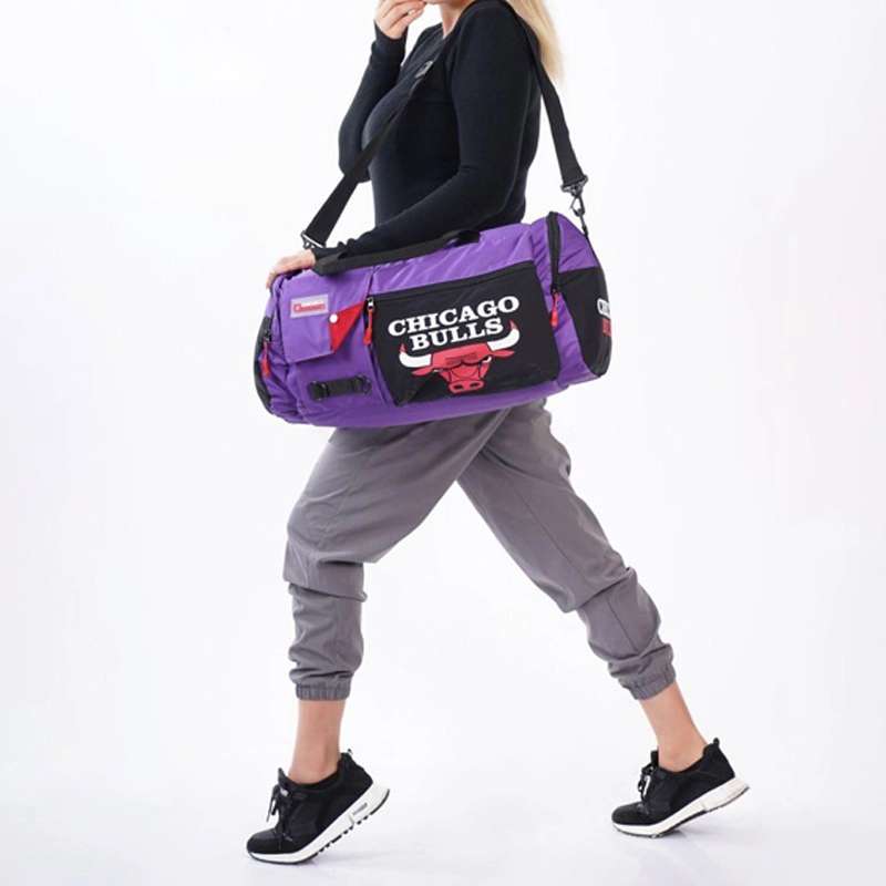 ساک ورزشی شیکاگو بولز -  CHICAGO BULLS - CHB99051