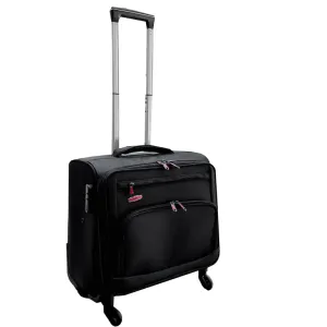 چمدان خلبانی دلوی مدل DELVI - DLV100202
