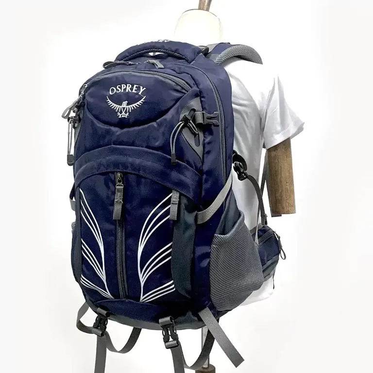 کوله پشتی باکیفیت اوسپری مدل OSPREY - OSP306 PRIME