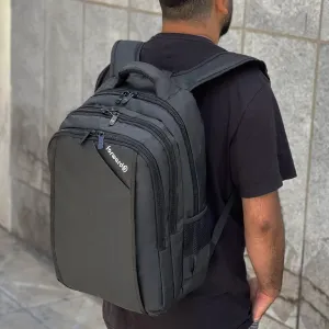 کوله پشتی لپ تاپ سبک فوروارد Forward مدل FCLT66101
