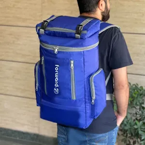 کوله پشتی کوه و سفر فوروارد Forward مدل FCLT8043 CAMP PRO