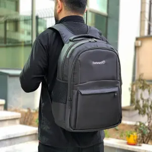 کوله پشتی محکم لپ تاپ فوروارد Forward مدل FCLT8811