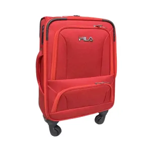 چمدان سایز کوچک فیلا مدل FILA - F40316-S
