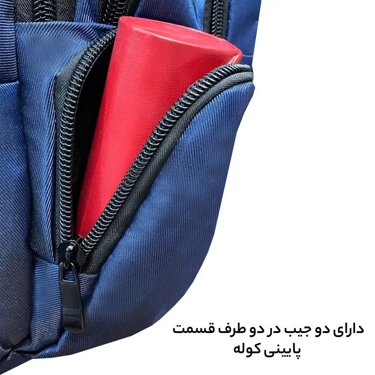 کوله پشتی دیجی کالا فوروارد مدل FORWARD - FCLT7705