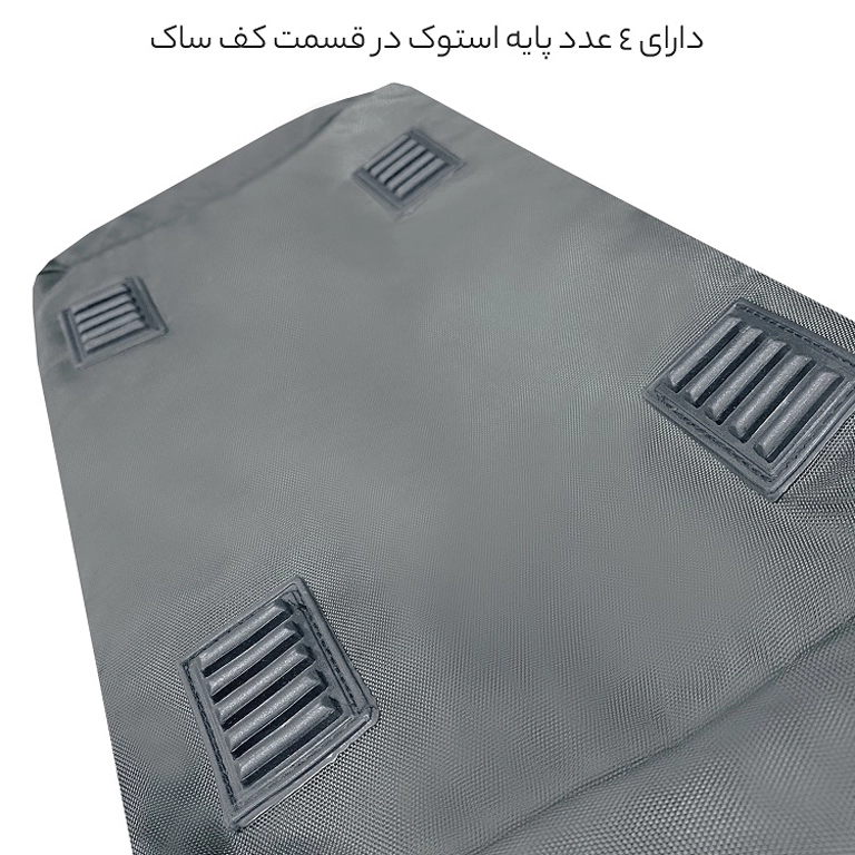 ساک اسپرت فوروارد مدل FORWARD - FCLT006