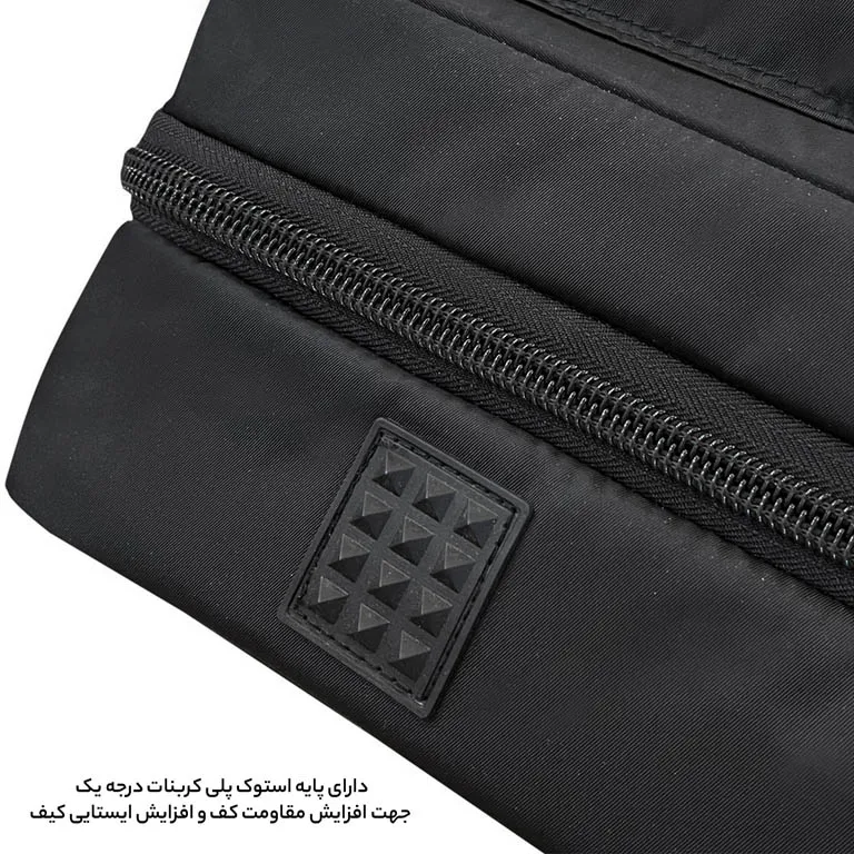 کیف سه کاره گیمینگ فوروارد مدل FORWARD - FCLT1080 قابل تبدیل به کوله