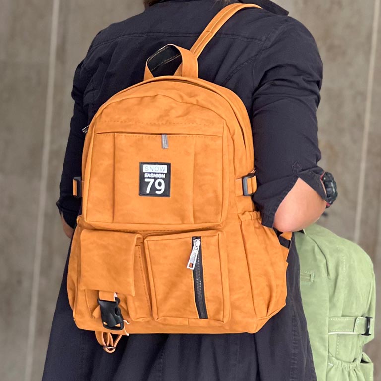 کوله پشتی حرفه ای فوروارد مدل FORWARD - FCLT300335