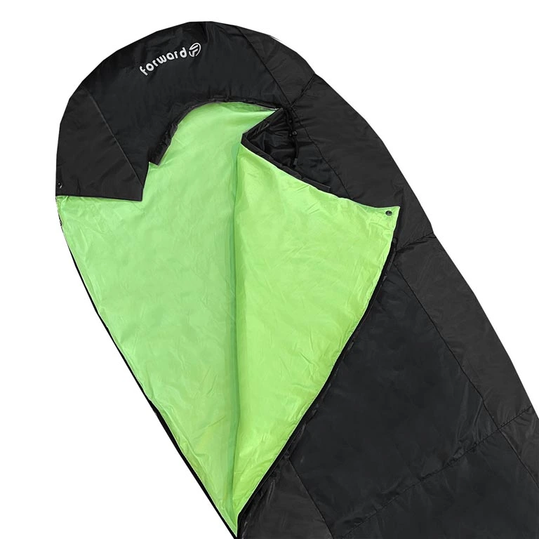 کیسه خواب فوروارد مدل FORWARD - FCLT3008 PROFESSIONAL CAMP