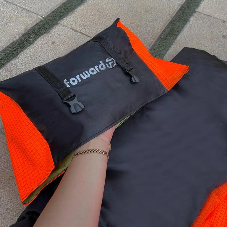 کیسه خواب با کیفیت فوروارد مدل FORWARD - FCLT3008 PROFESSIONAL CAMP