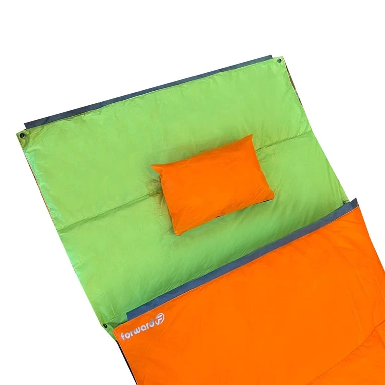 کیسه خواب کمپ جادار فوروارد مدل FORWARD - FCLT3016 CAMPING PRO